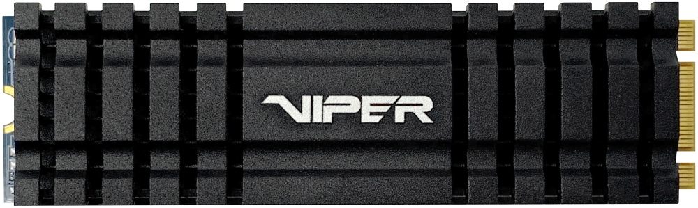 

SSD диск PATRIOT Viper VPN100 512ГБ (VPN100-512GM28H), Viper VPN100