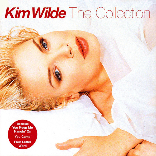 

Kim Wilde. The Collection