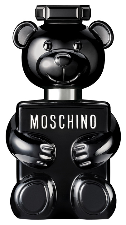 Купить Одеколон Moschino Toy Boy Eau de Parfum 50 мл