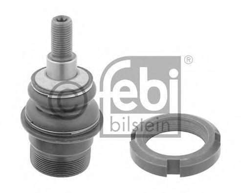 

Опора шаровая Febi 26119
