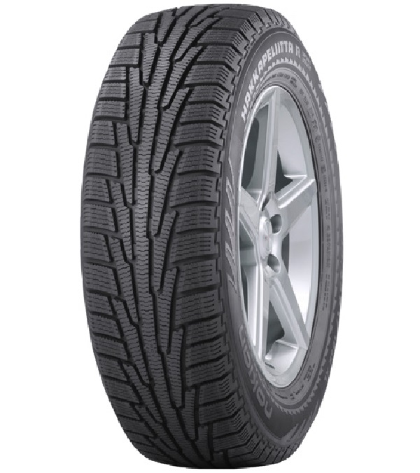 

Шины Nokian Hakkapeliitta R2 225/60 R16 102 T441553, Hakkapeliitta R2
