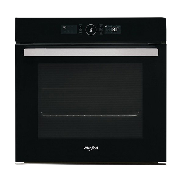 Встраиваемый электрический духовой шкаф Whirlpool AKZ9 6230 NB Black фильтр whirlpool 384668