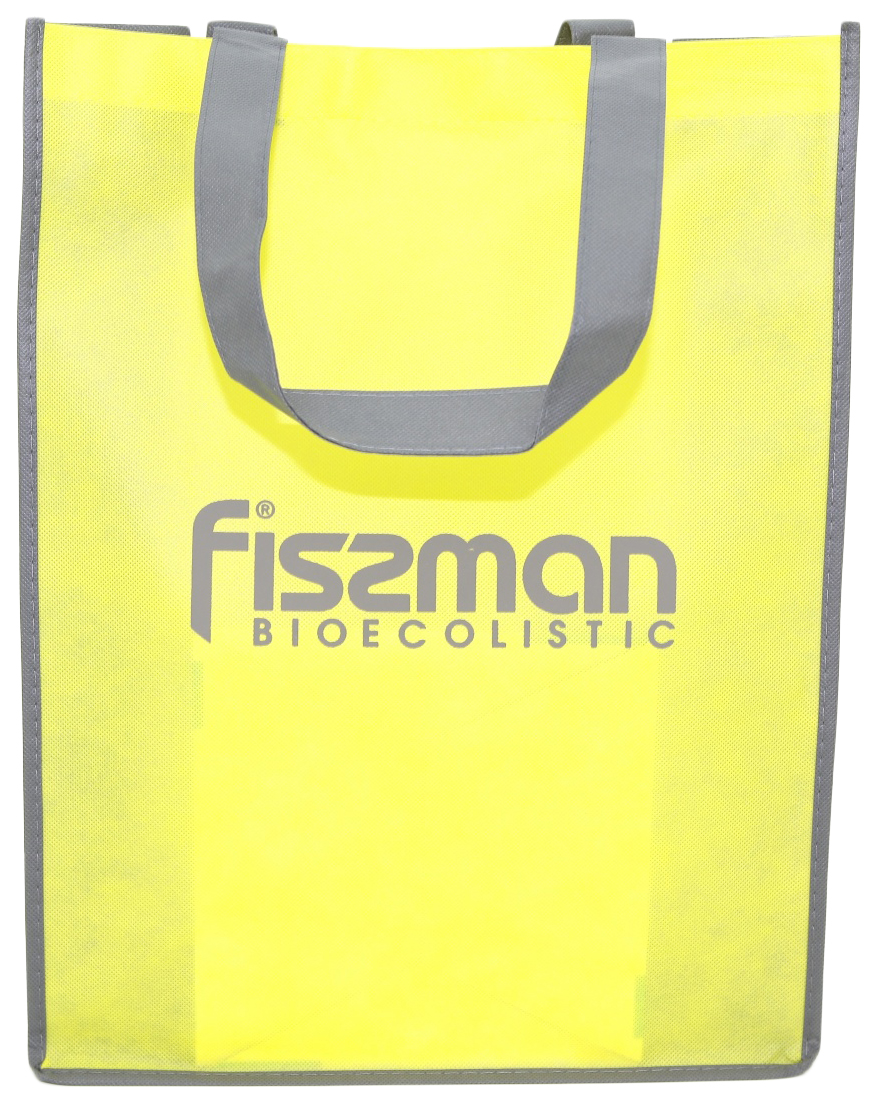 

Сумка хозяйственная Fissman 24 л