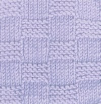 

Пряжа Alize Baby Wool 10 шт. по 50 г 175 м цвет 146 лиловый