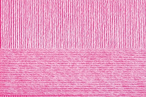 

Пряжа Пехорка ПЕХ.ВН.020 Вискоза натуральная 020 розовый, Вискоза натуральная