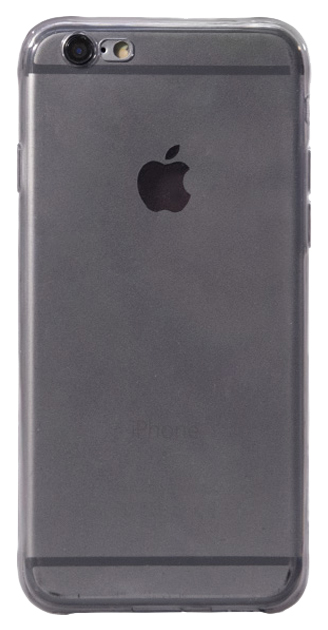 фото Чехол hoco для apple iphone light black 6 plus/6s plus