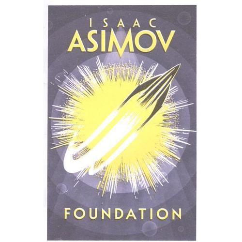 

Foundation 1: Foundation
