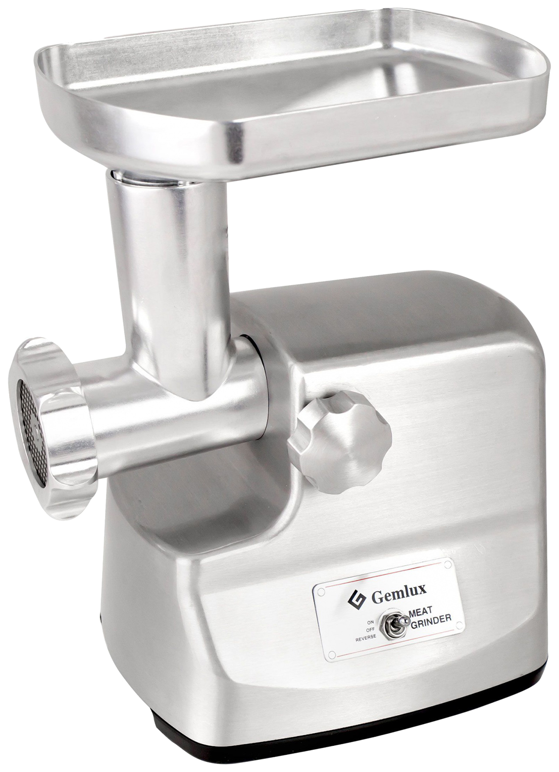 

Электромясорубка Gemlux GL-MG8350SS Silver, GL-MG8350SS