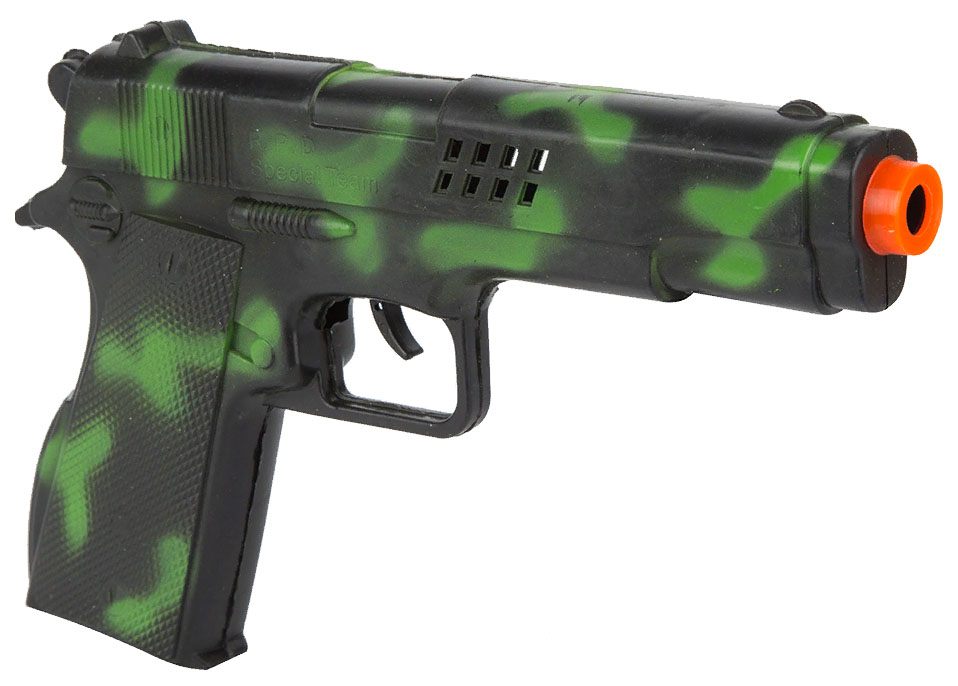 

Игруша Пистолет