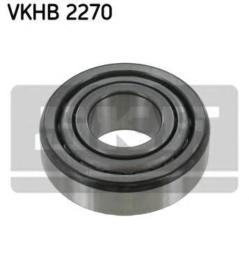 

Шрус SKF VKJA5269
