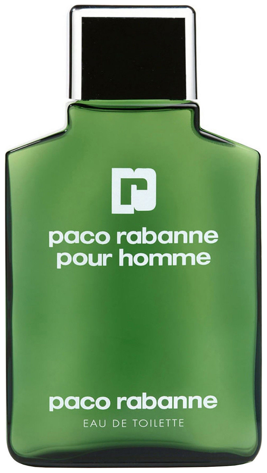 Парфюмерная вода Paco Rabanne Pour Homme 100 мл