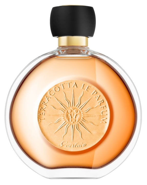 

Туалетная вода Guerlain Terracotta Le Parfum 100 мл, Terracotta Woman 100 мл