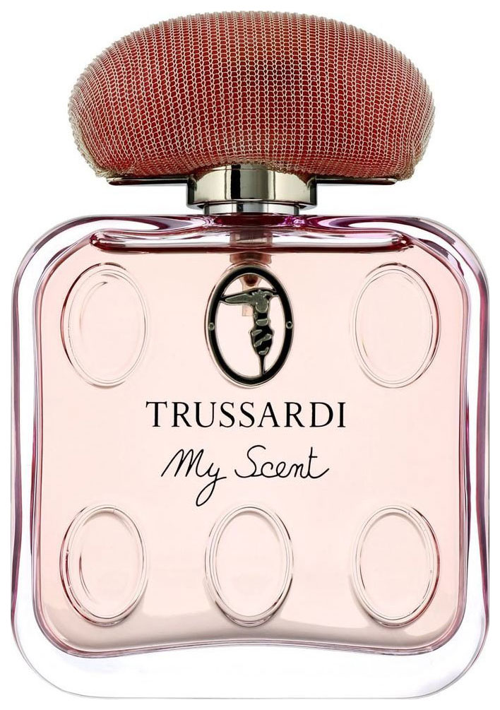 Туалетная вода Trussardi My Scent 100 мл