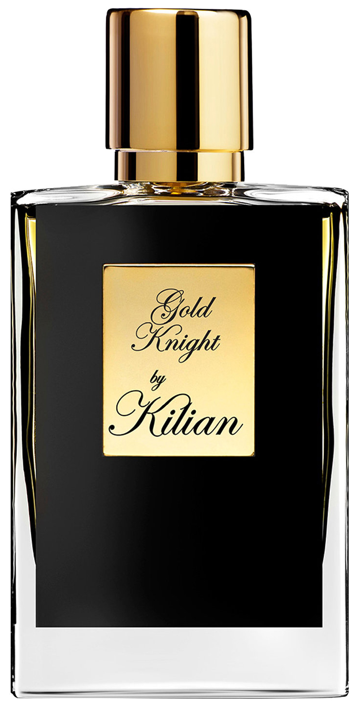 Парфюмерная вода Kilian Gold Knight 50 мл музей проектируя будущее