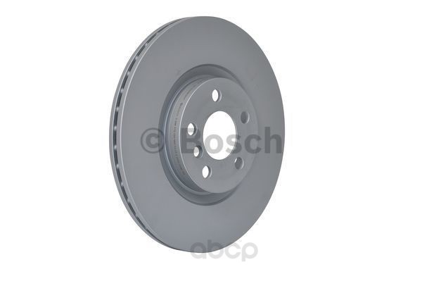 фото Тормозной диск bosch передний для bmw x1 f48, 2 f45 active tourer 2014- d=330мм 0986479c94