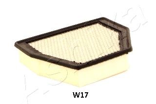 

Фильтр воздушный двигателя Ashika 20-0W-W17