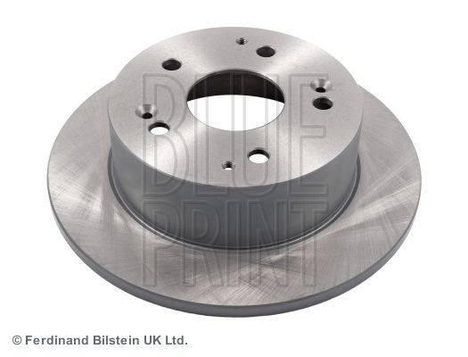 фото Тормозной диск blue print adh24353