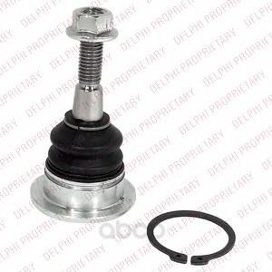 

Шаровая опора Delphi TC2425