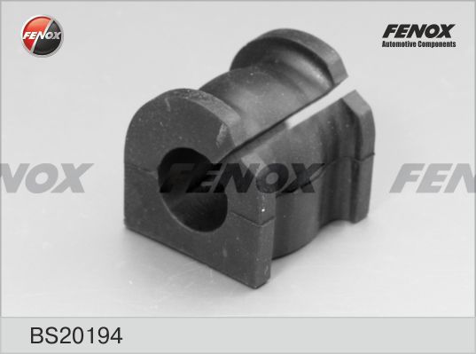 

Втулка стабилизатора FENOX BS20194