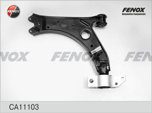 фото Рычаг подвески fenox ca11103