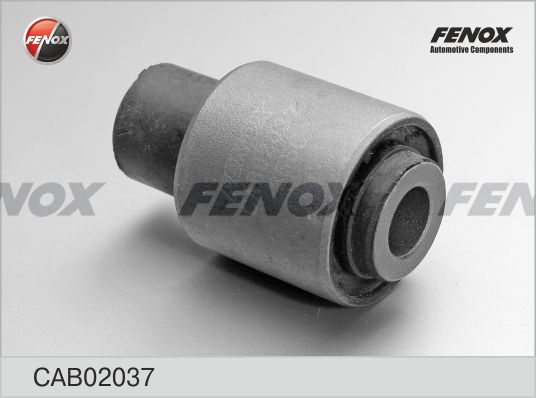 

Сайлентблок задней поперечной тяги Fenox CAB02037 subaru legacy b13 2003-2009
