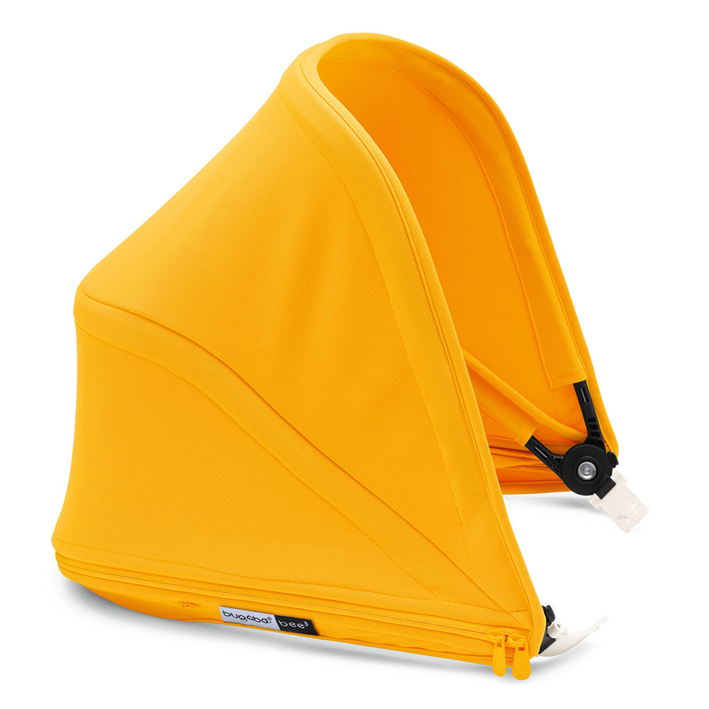 

Капюшон к коляске BUGABOO Bee5 sunrise yellow