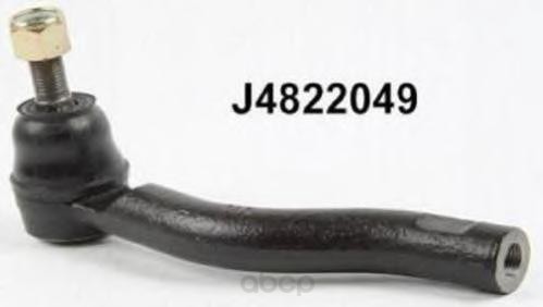 

Рулевой наконечник Nipparts J4822049