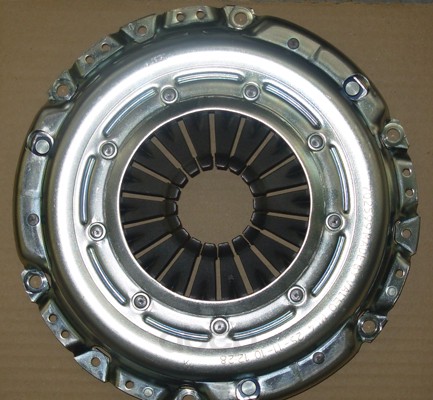

Комплект сцепления Valeo Citroen C4 C5 Peugeot 307 308 Fiat 828037