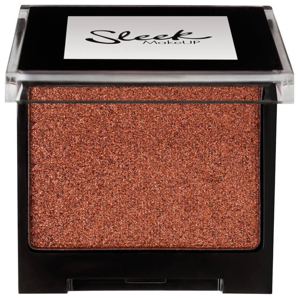 

Тени для век Sleek MakeUP Mono Eyeshadow Stubborn 1273