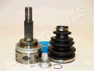 

Шрус Japanparts GI-227