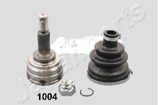 

Шрус Japanparts GI-1004