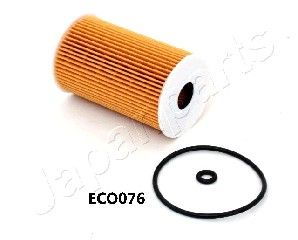 фото Фильтр масляный japanparts fo-eco076