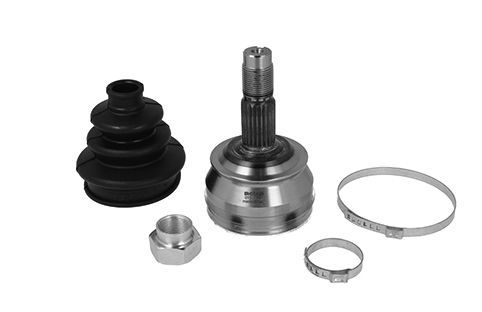 

Шрус Metelli 151013