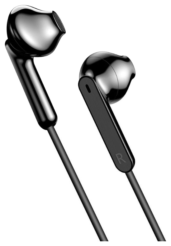 фото Наушники baseus encok wire earphone c16 black