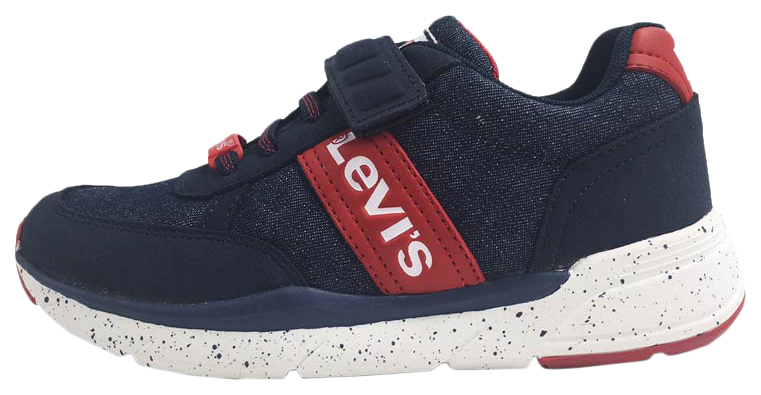 

Кроссовки детские Levi's Kids, цв. синий р.29, VORE0001T