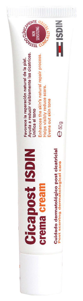 

Крем для лица ISDIN Cicapost 50 г