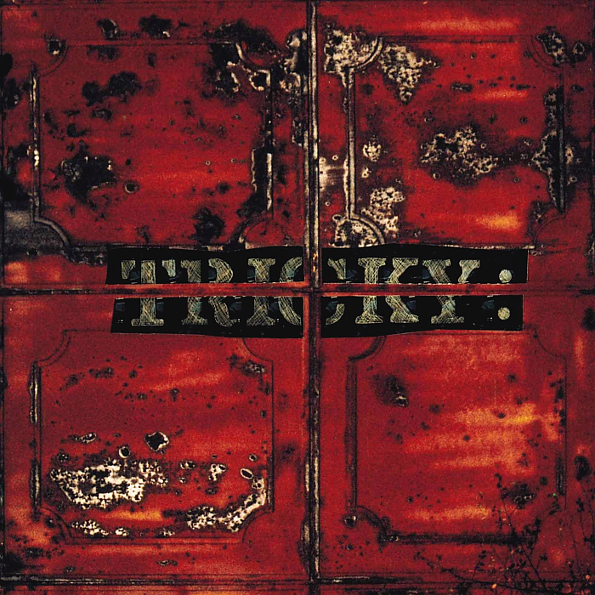 фото Tricky "maxinquaye" (lp) island records