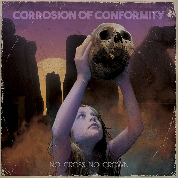 Corrosion Of Conformity 