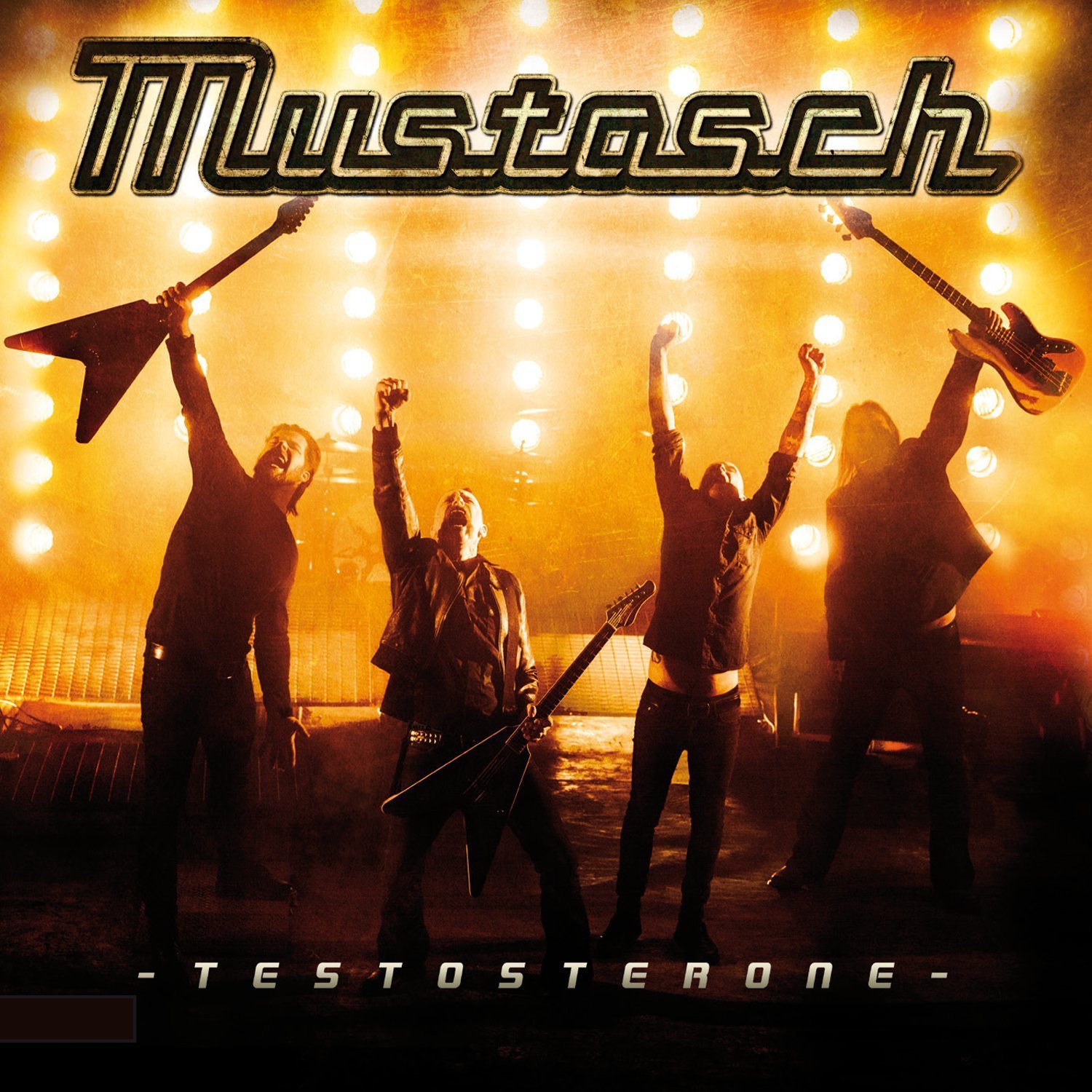 Mustasch 