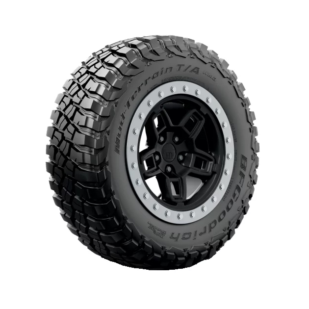 фото Шины bfgoodrich mud-terrain t/a km3 305/70 r16 118/115 755965