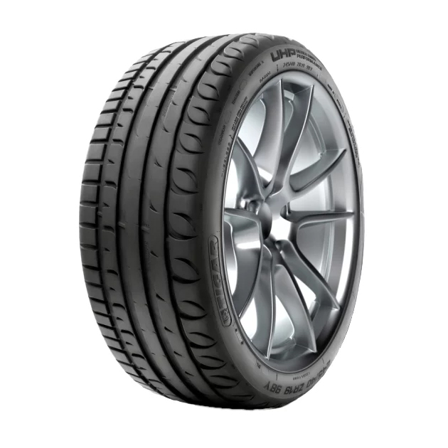 фото Шины tigar ultra high performance 235/45 r18 98 467548