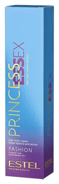 Краска для волос Estel Professional Princess Essex Fashion 1 Розовый 60 мл