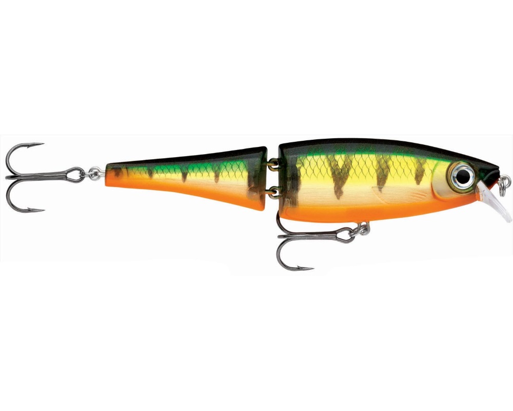 фото Воблер тонущий rapala bx swimmer bxs12-p 12 см 22 г