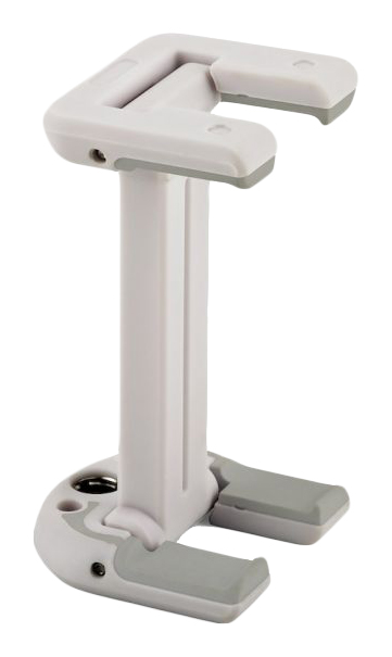 Комплект для селфи JOBY GripTight ONE Mount White