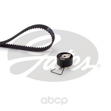 

Ремкомплект ГРМ Gates K015497XS