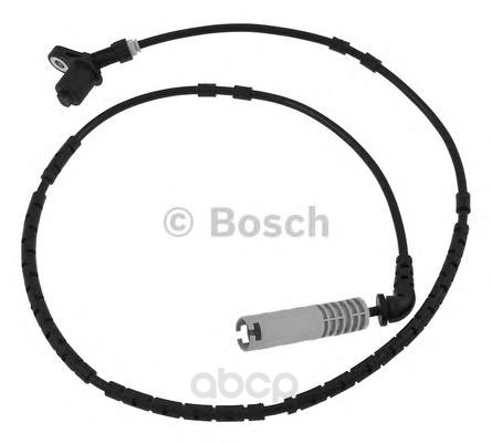 

Датчик автомобильный BOSCH 0986594017