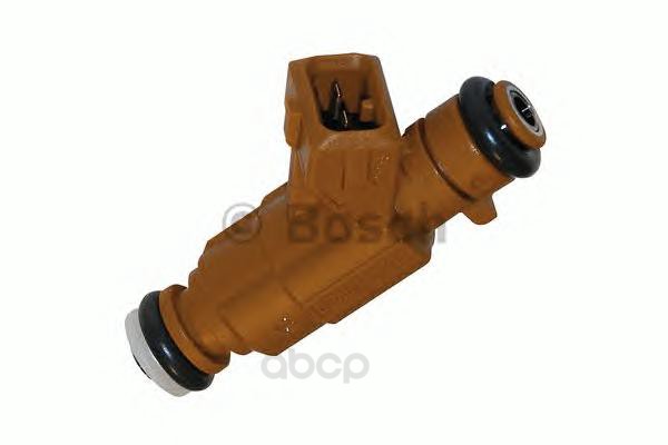 

Форсунка топливной системы BOSCH 0280156016