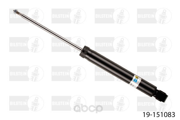 фото Амортизатор 2-х трубный газовый задний b4 bilstein 19-151083