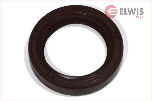 

Сальник коленвала ELWIS 8140001 30x42x8 передний