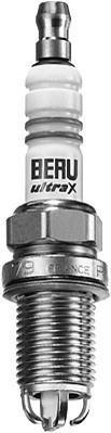 Свеча зажигания Beru UXF56SB